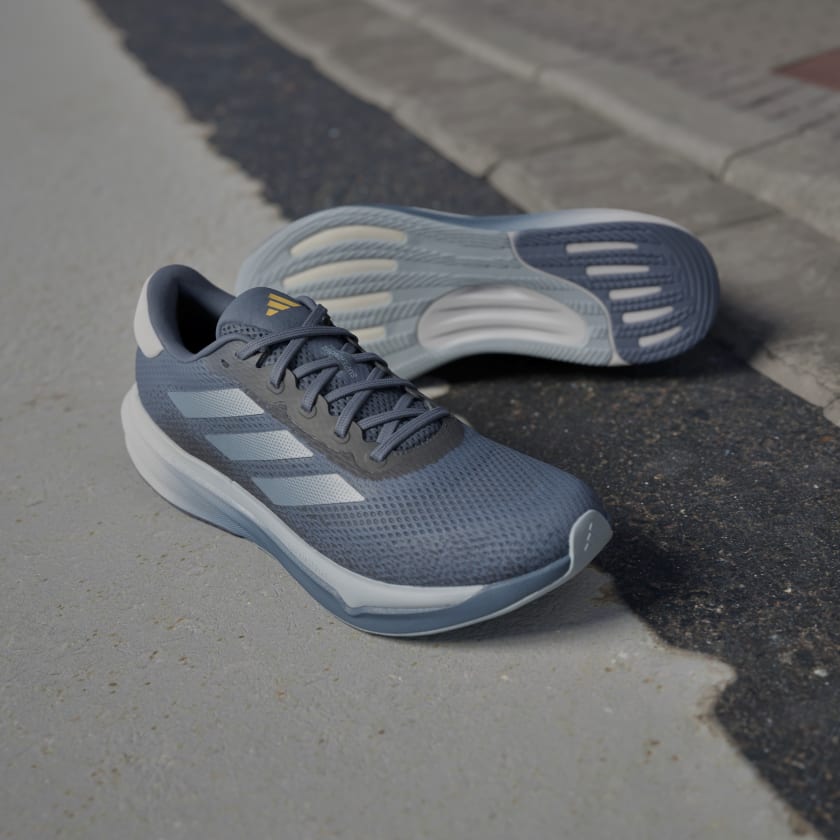 Men's Supernova Stride Running Shoes