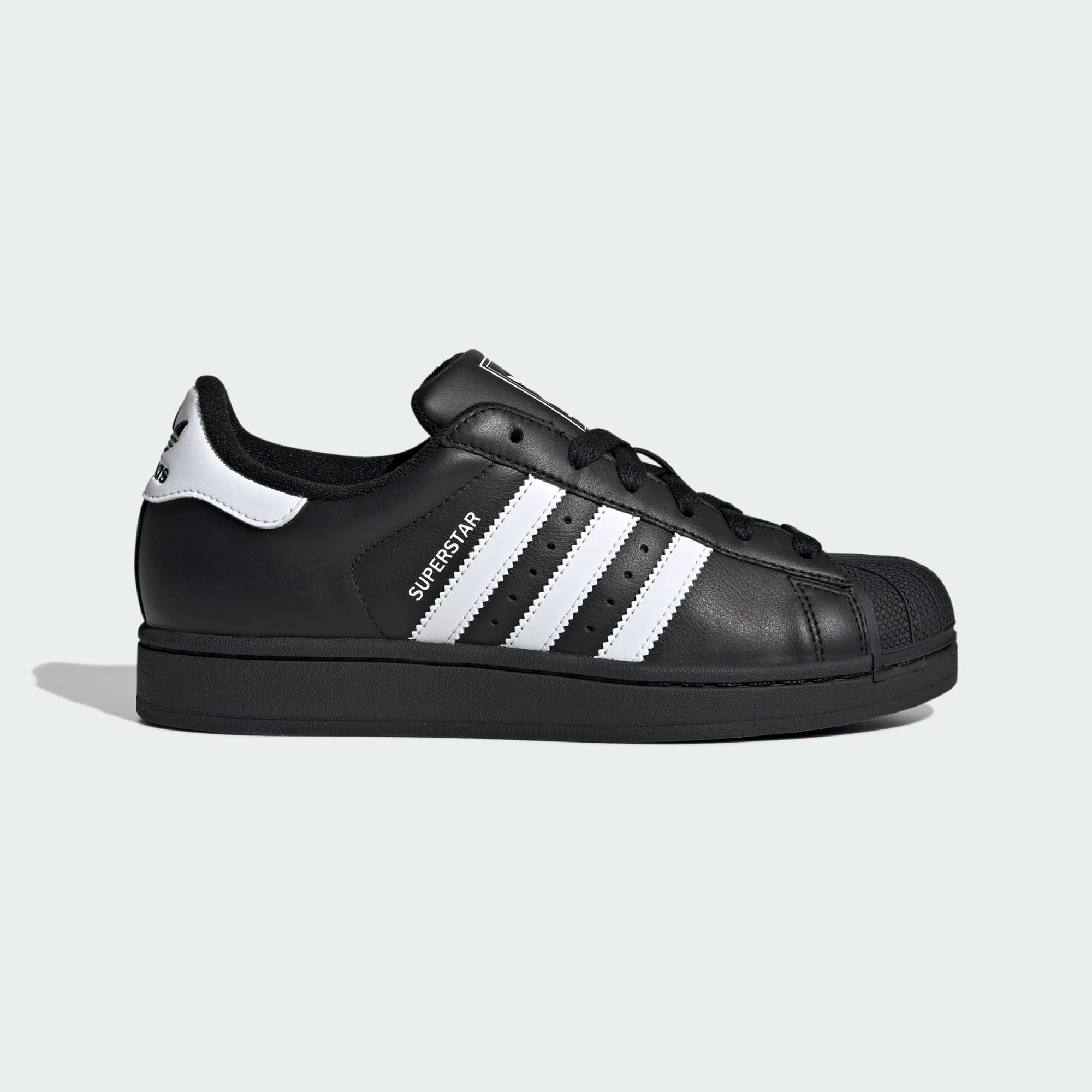 Adidas Women's Superstar II Shoes