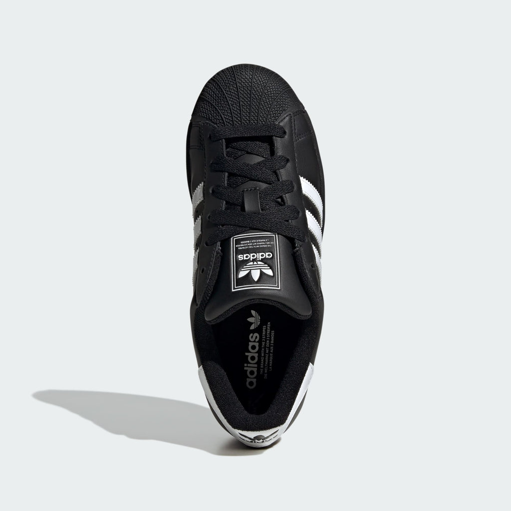 Adidas Women's Superstar II Shoes