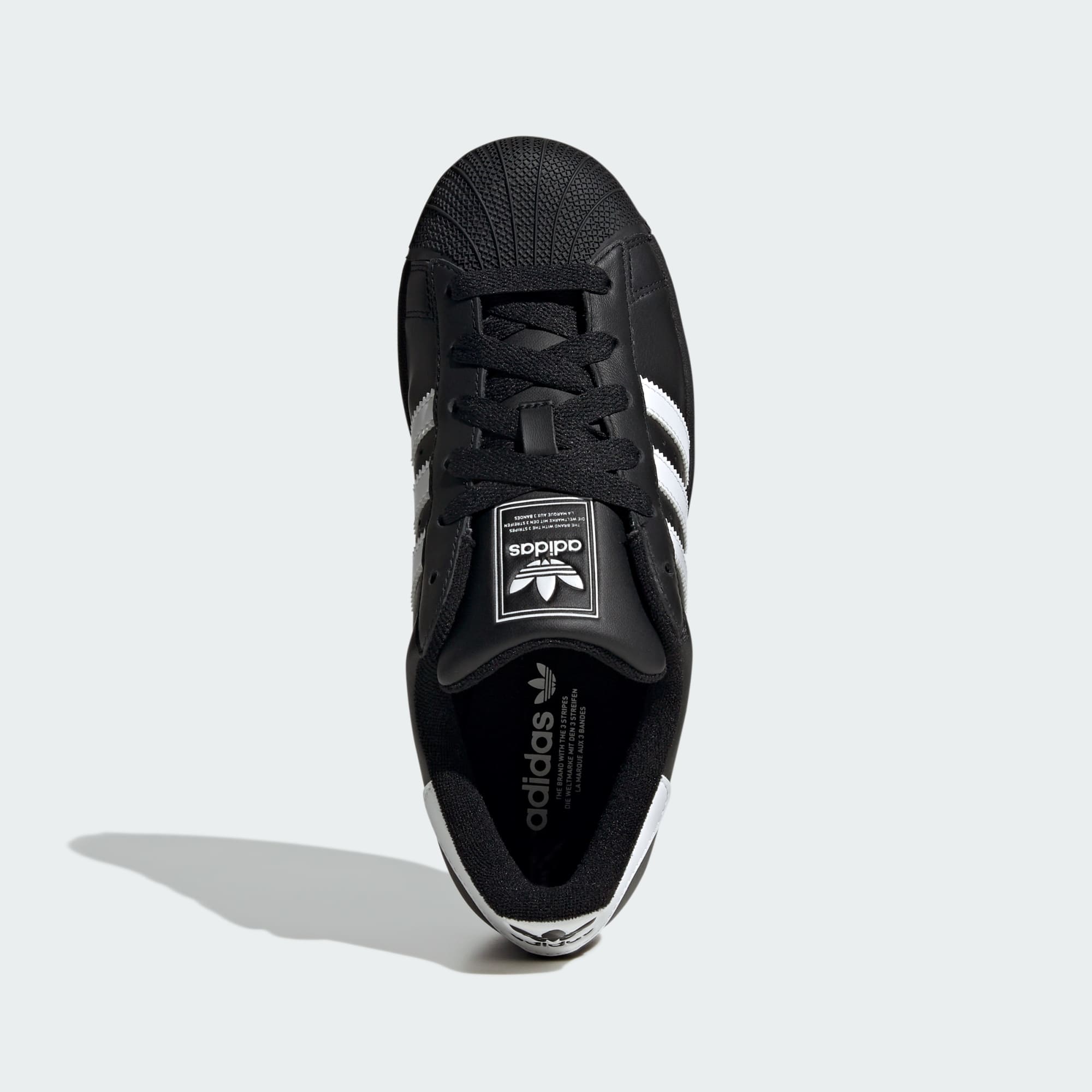Adidas Women's Superstar II Shoes