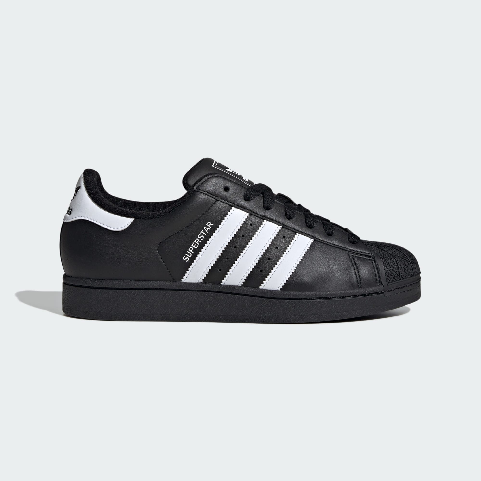 Adidas Men's Superstar II Shoes