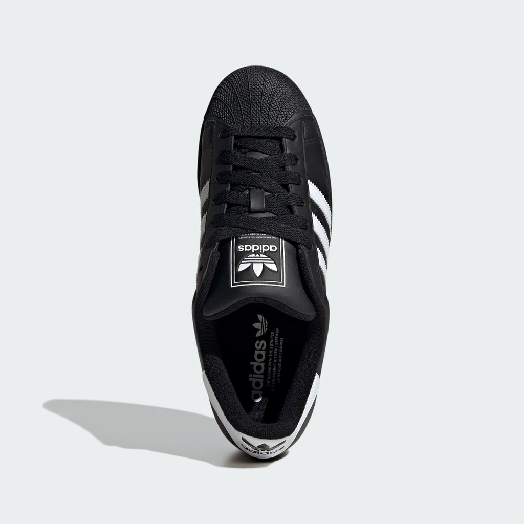 Adidas Men's Superstar II Shoes