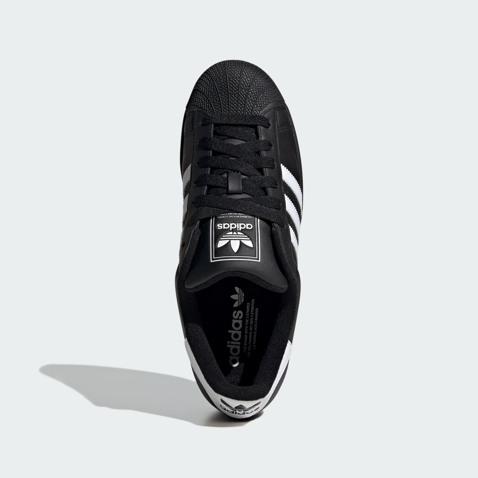 Adidas Men's Superstar II Shoes