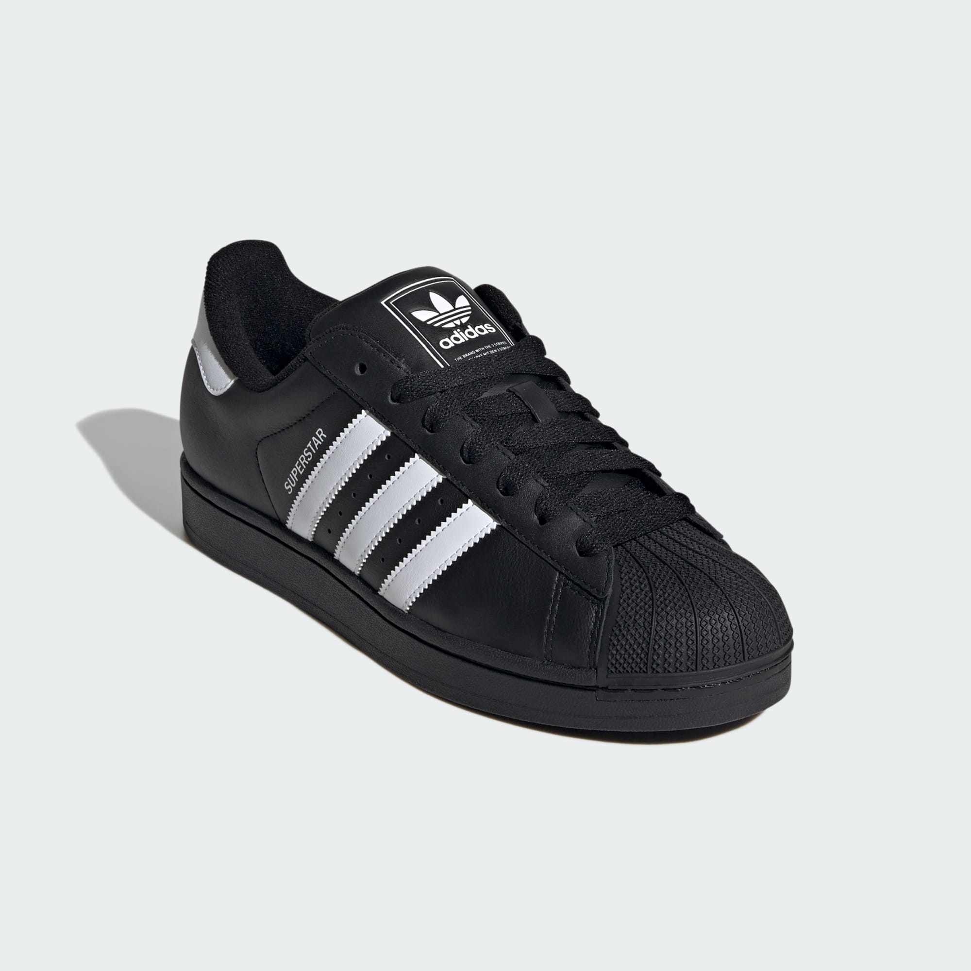 Adidas Men's Superstar II Shoes  Ernie's Sports Experts