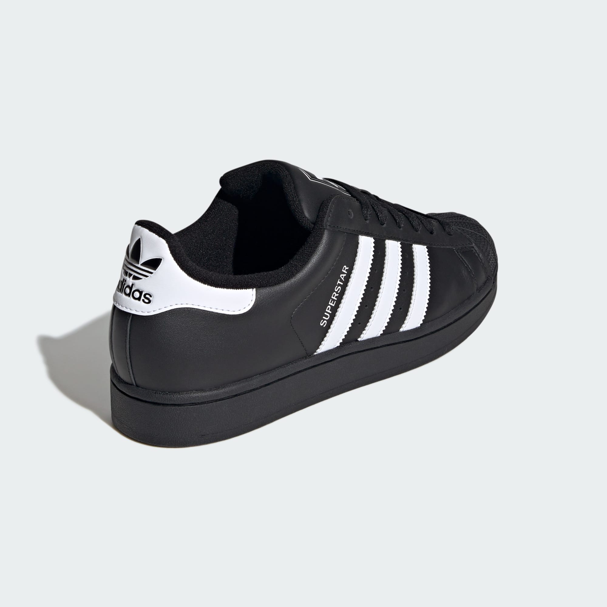 Adidas Men's Superstar II Shoes