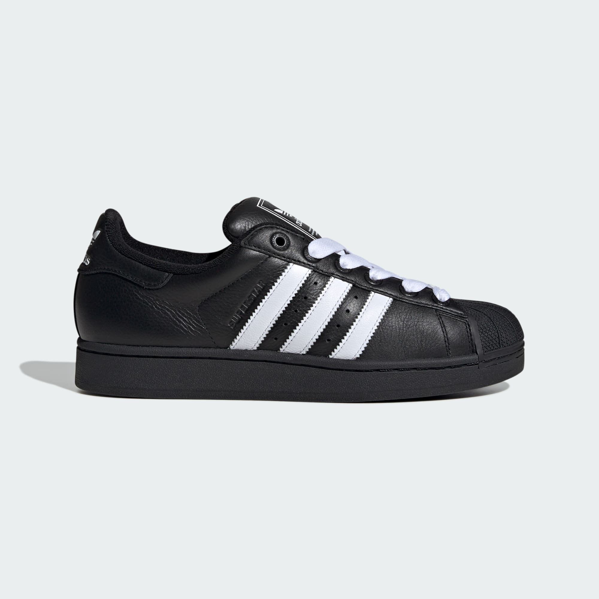 Adidas Men's Superstar II Shoes