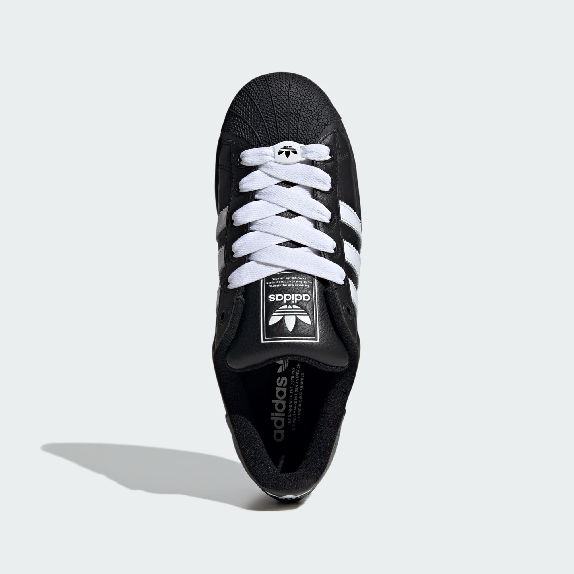 Adidas Men's Superstar II Shoes – Ernie's Sports Experts