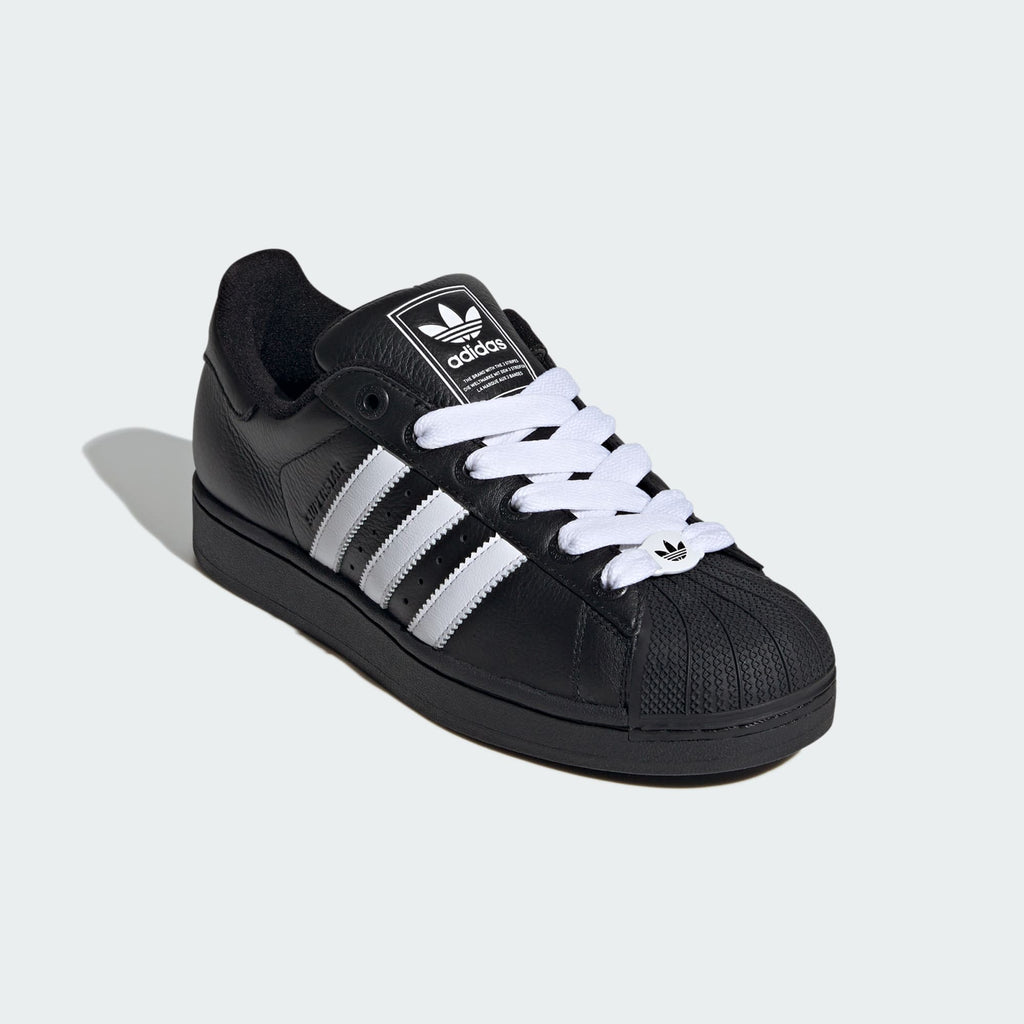 Adidas Men's Superstar II Shoes