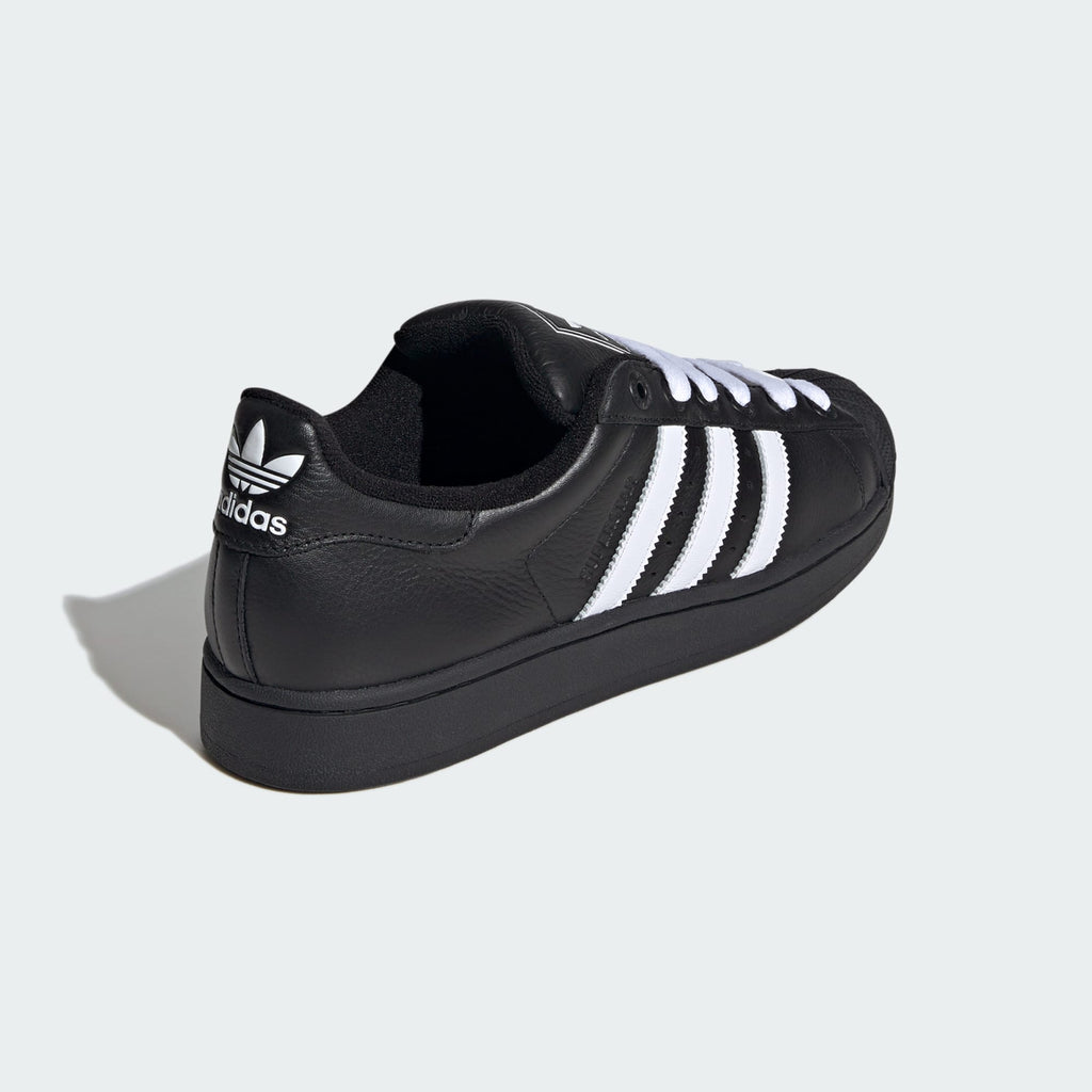 Adidas Men's Superstar II Shoes