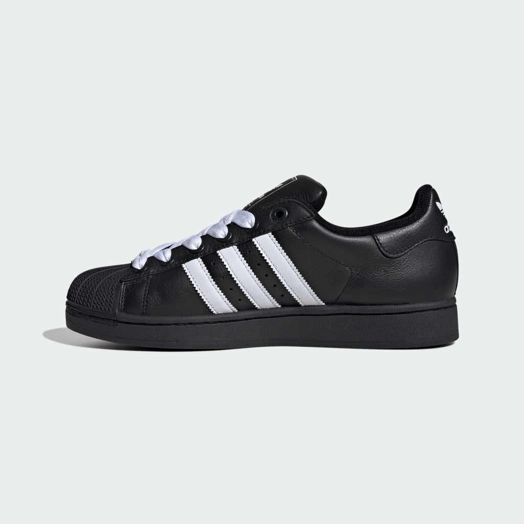 Adidas Men's Superstar II Shoes