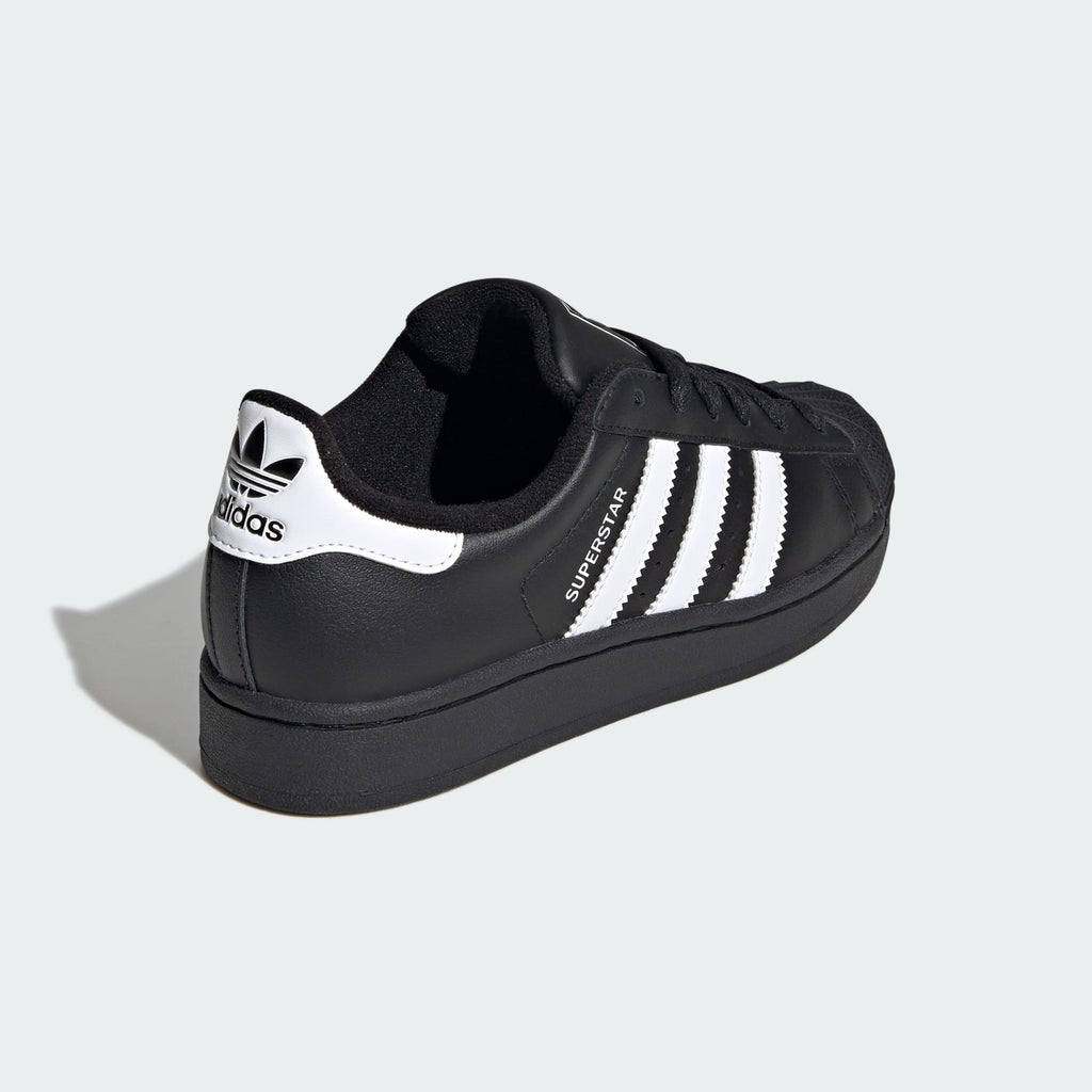 Adidas Kid's Superstar II Shoes