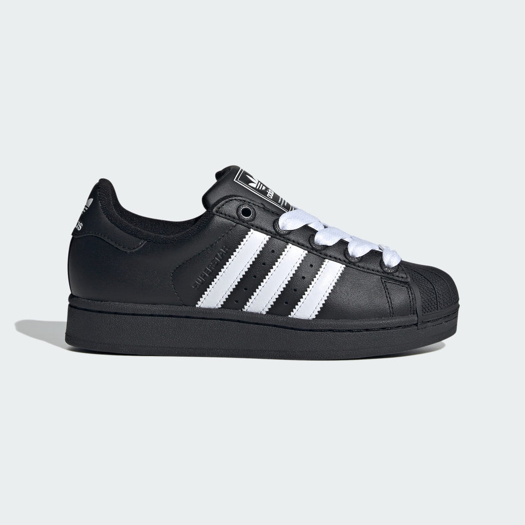 Adidas Junior Superstar II Shoes