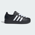 Adidas Junior Superstar II Shoes