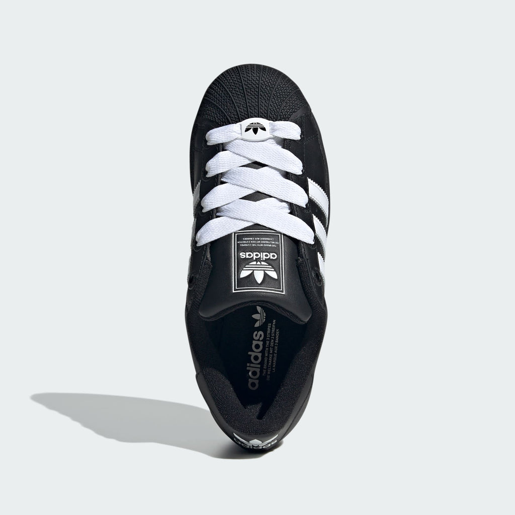 Adidas Junior Superstar II Shoes