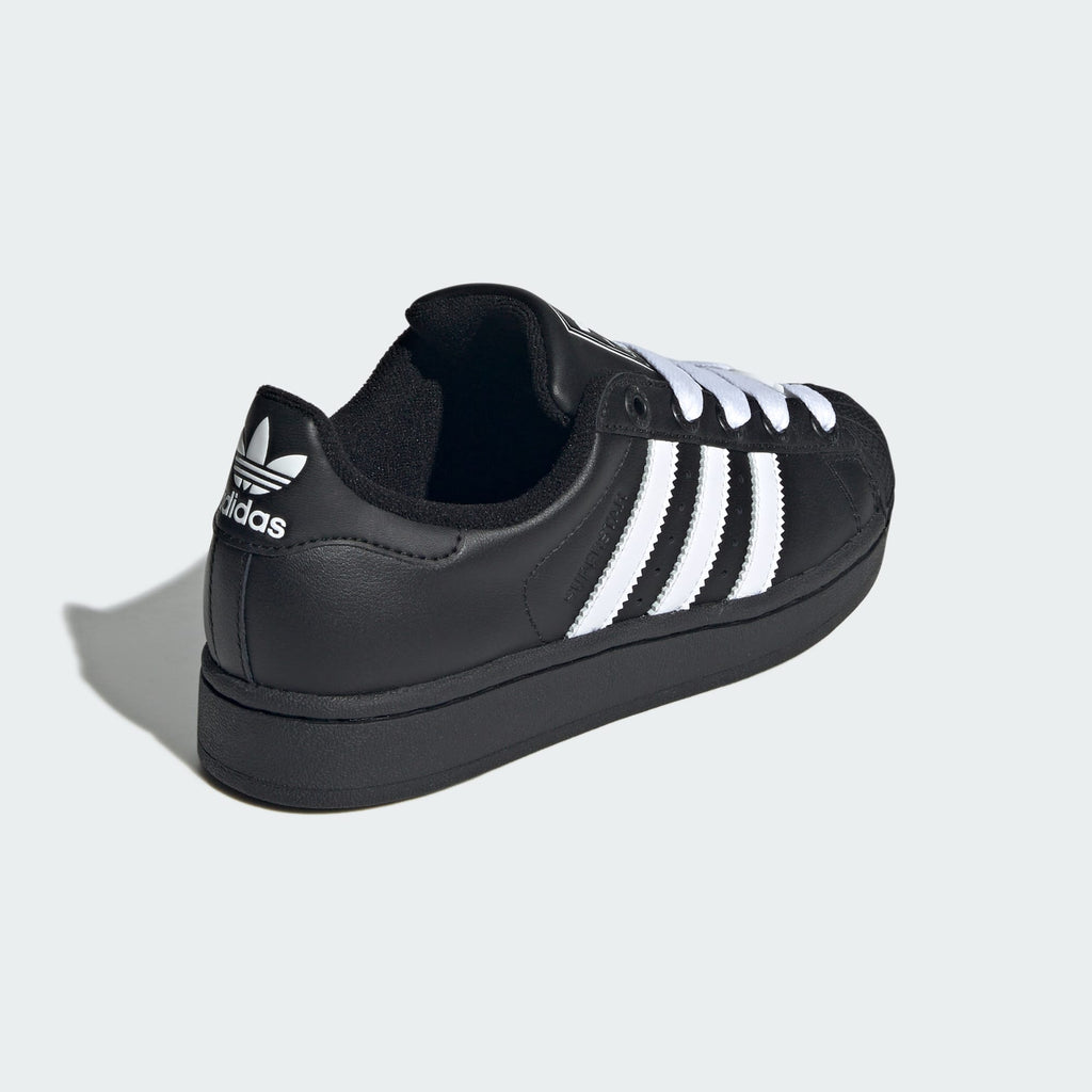 Adidas Junior Superstar II Shoes