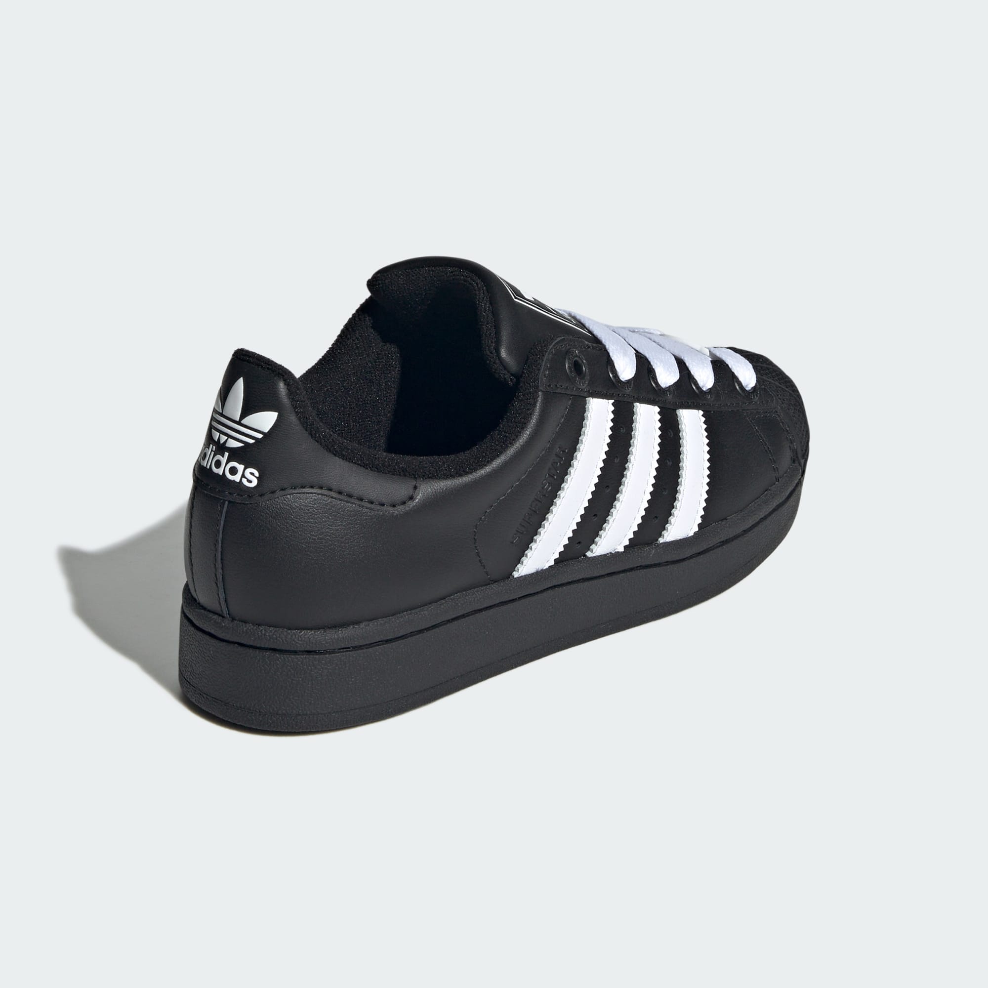 Adidas Junior Superstar II Shoes