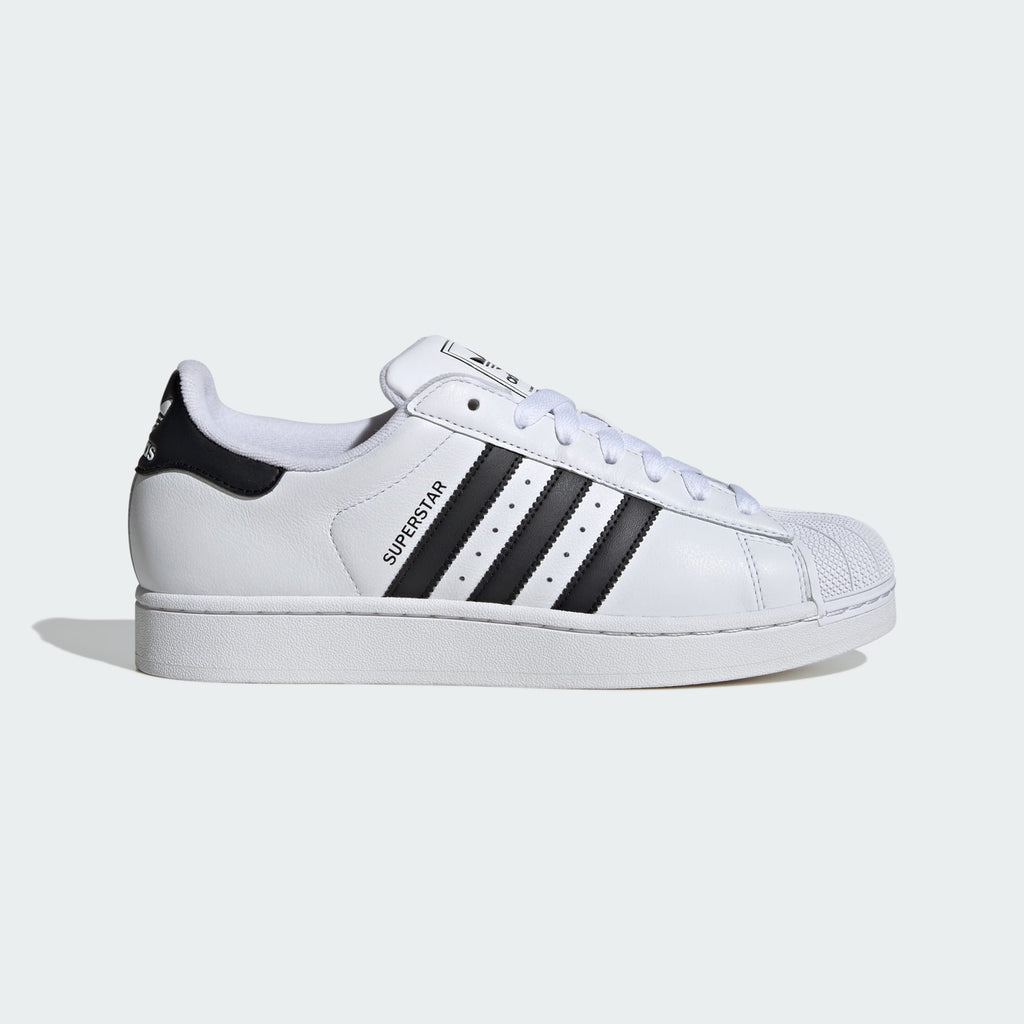 Adidas Men's Superstar II Shoes
