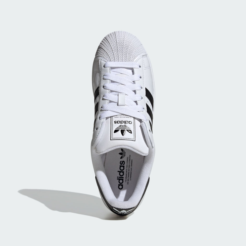 Adidas Men's Superstar II Shoes