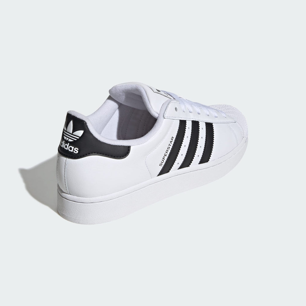 Adidas Men's Superstar II Shoes