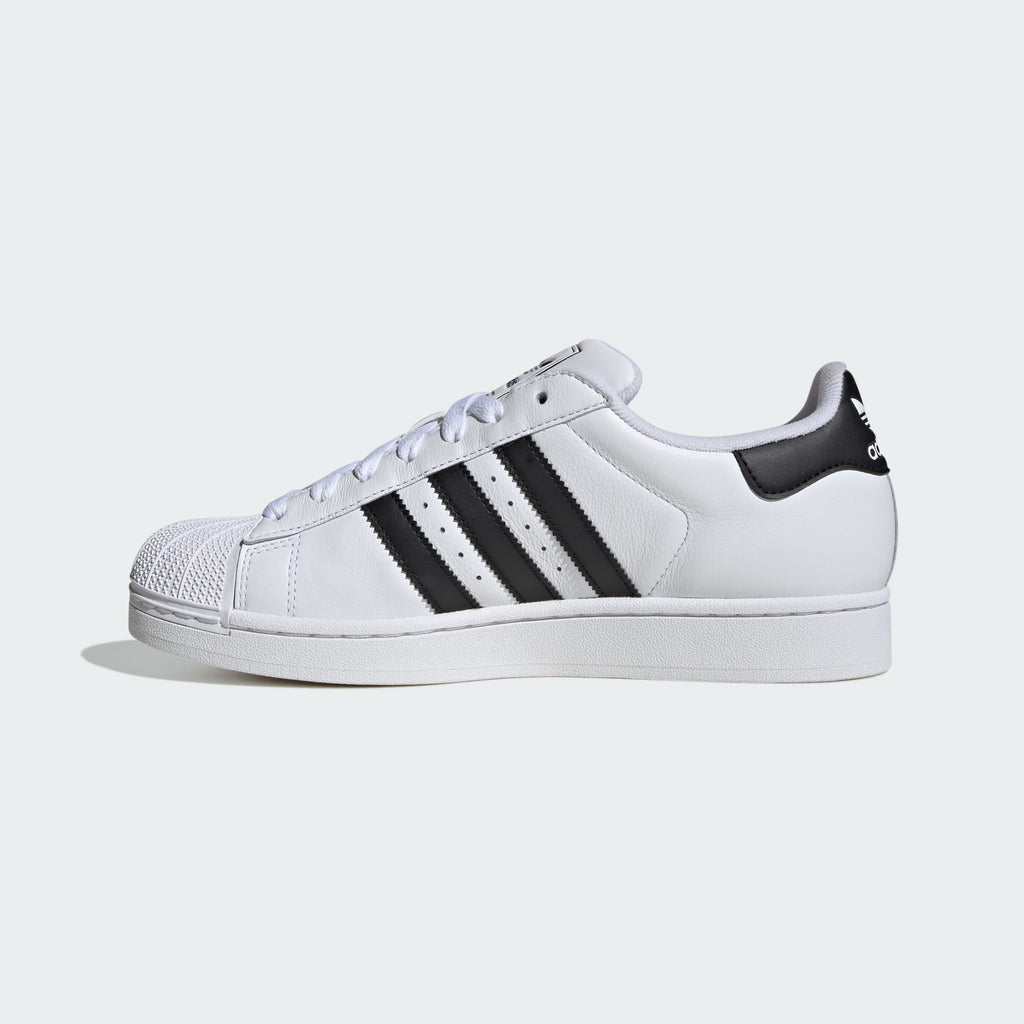 Adidas Men's Superstar II Shoes