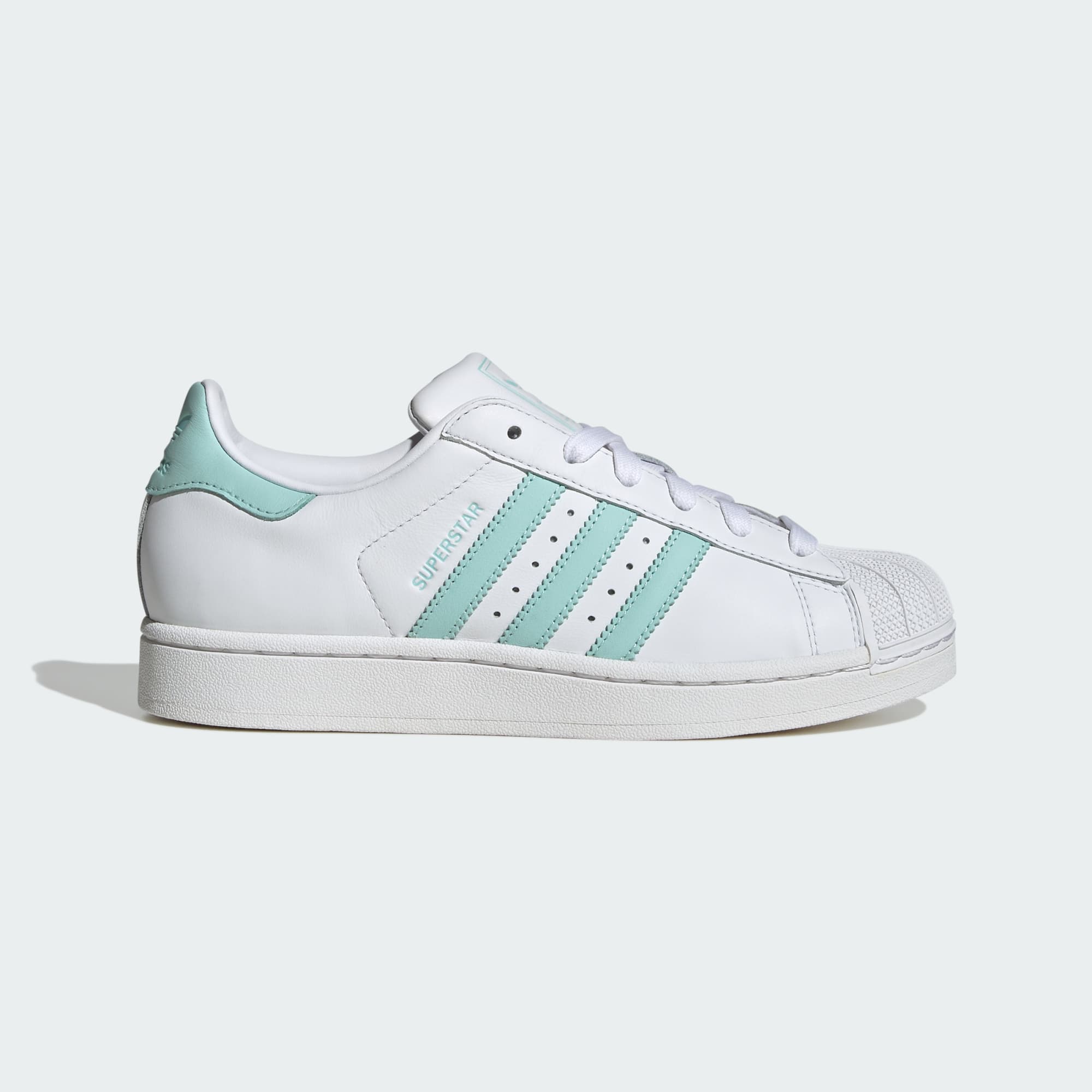 Adidas Women's Superstar II Shoes – Ernie's Sports Experts