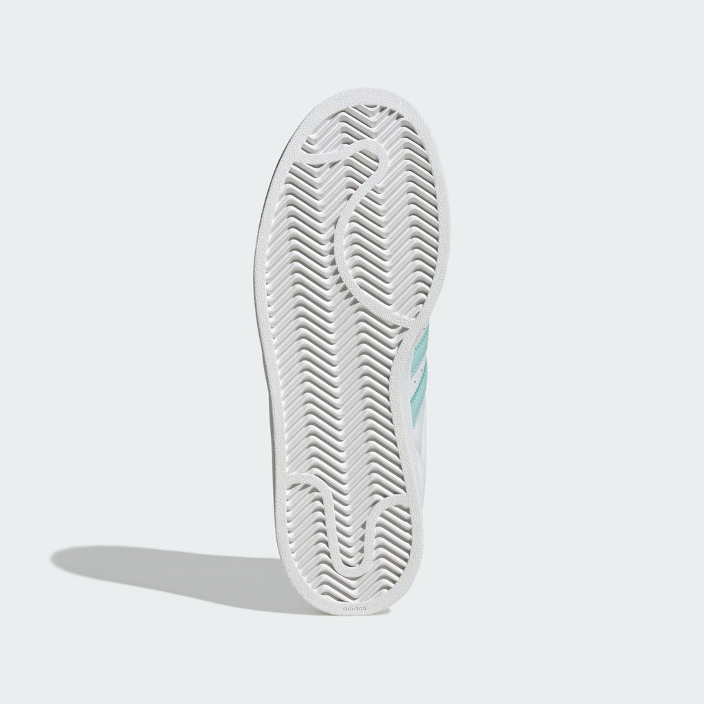 Adidas Women's Superstar II Shoes