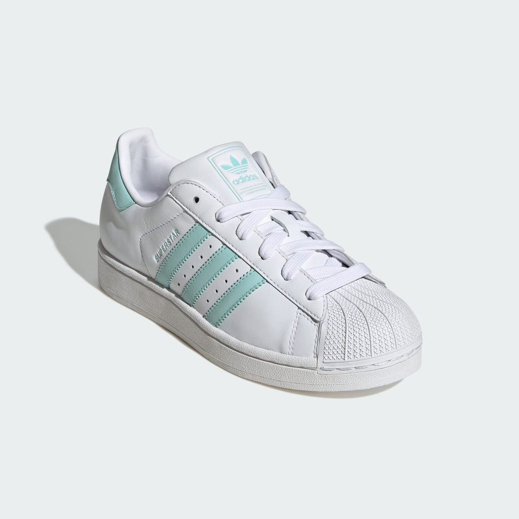 Adidas Women's Superstar II Shoes