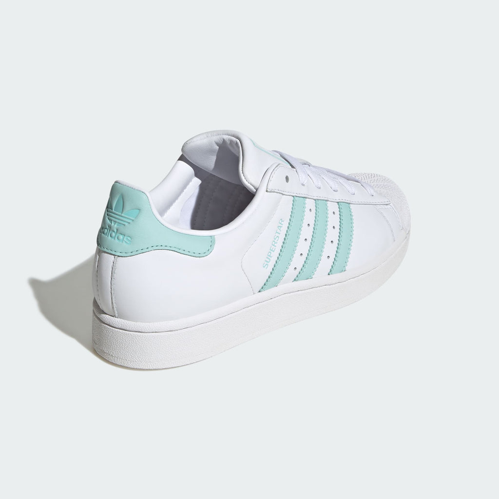 Adidas Women's Superstar II Shoes
