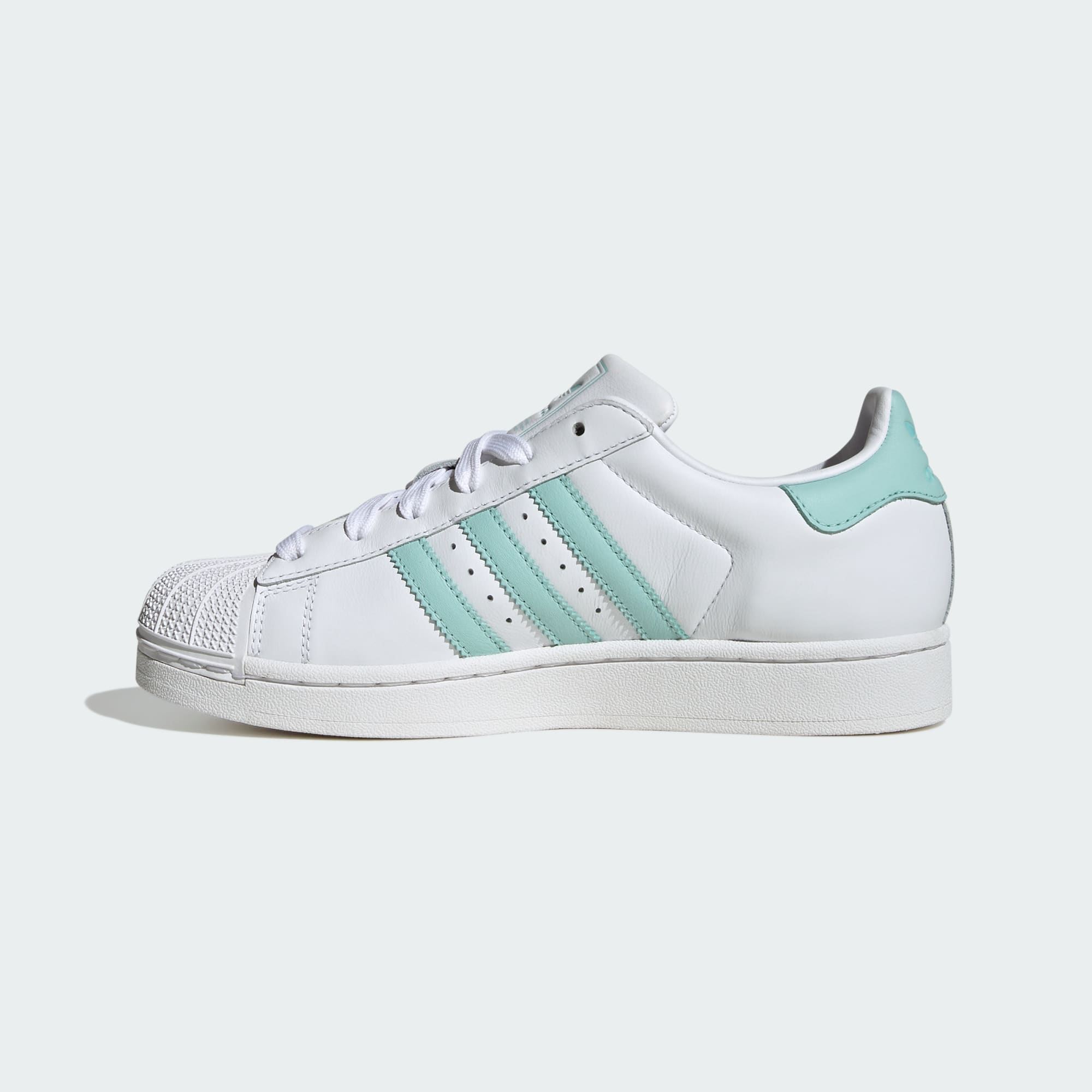 Adidas Women's Superstar II Shoes – Ernie's Sports Experts