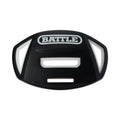 Speed Air Football Mouthguard - BLACK/WHITE