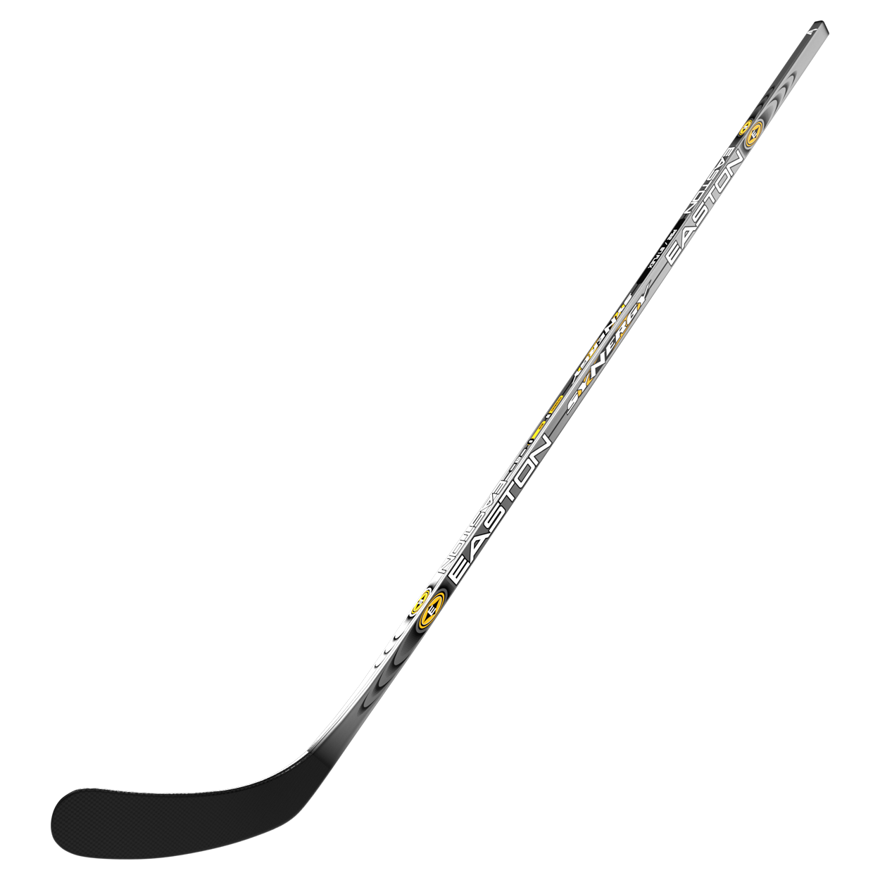Synergy Senior Composite Stick- Silver
