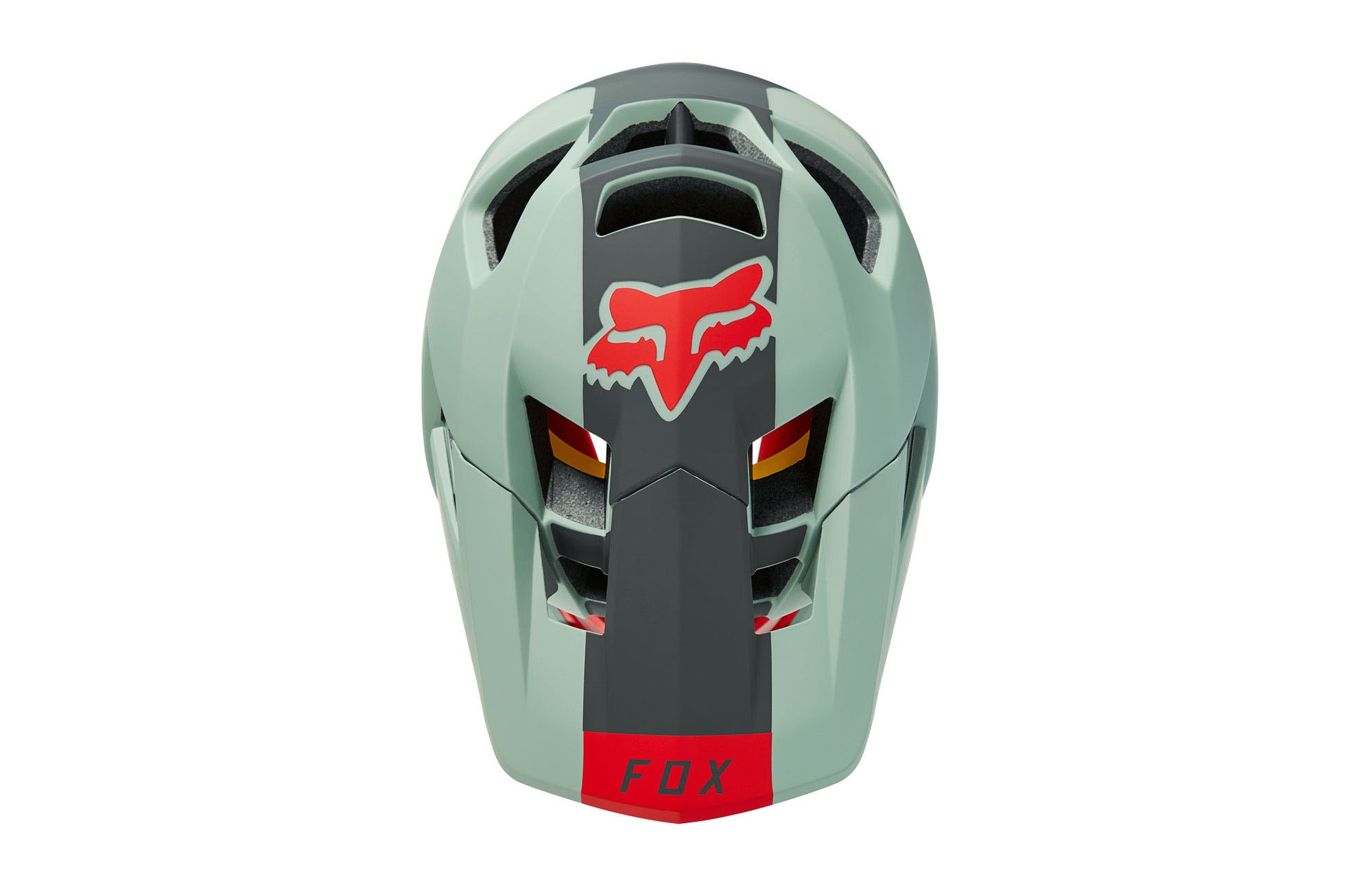 Proframe Blocked Full Face Helmet