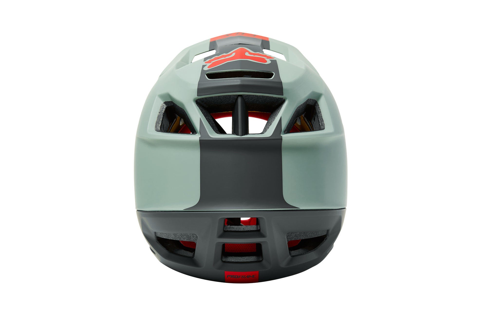 Proframe Blocked Full Face Helmet