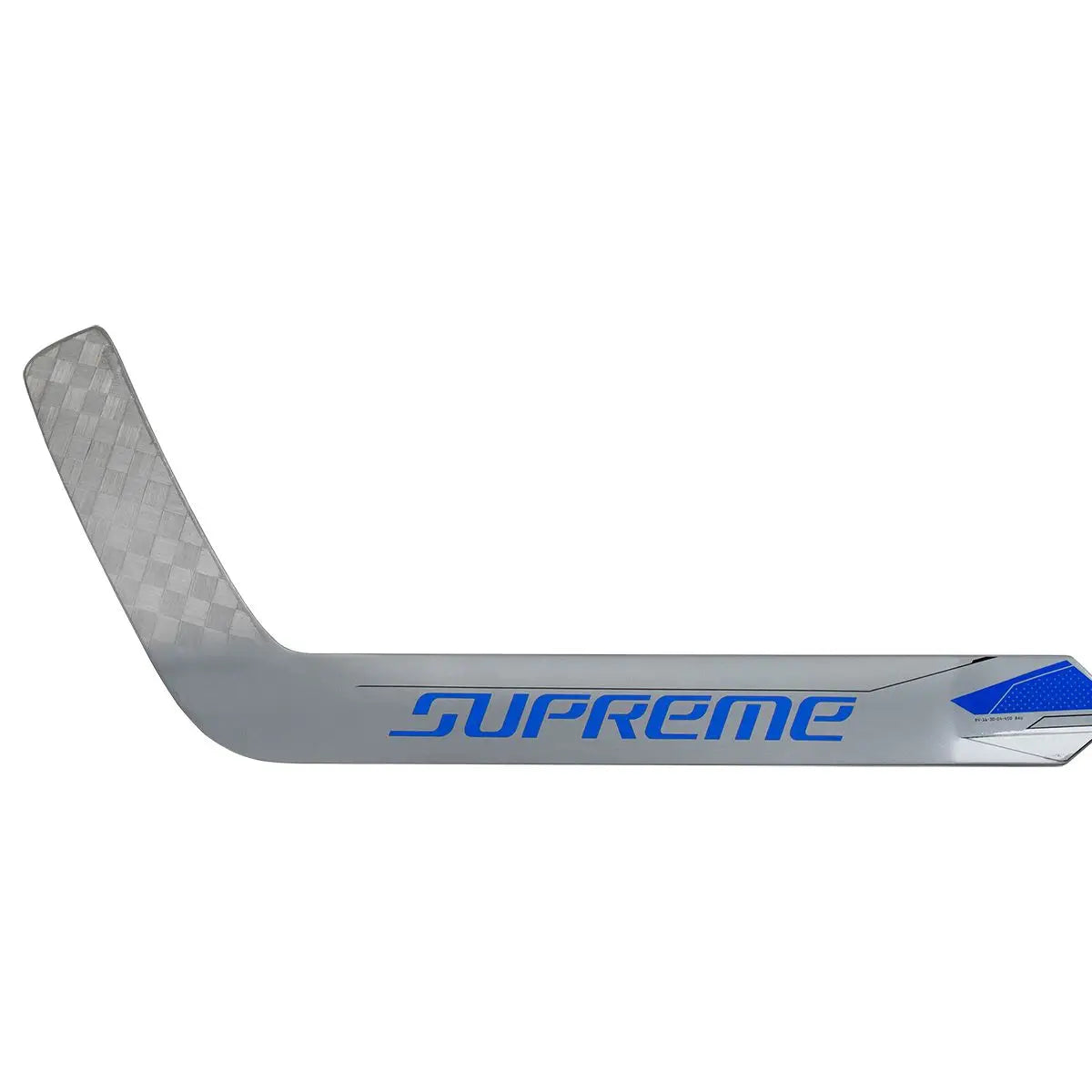 Intermediate Supreme M5 Pro Goalie Stick