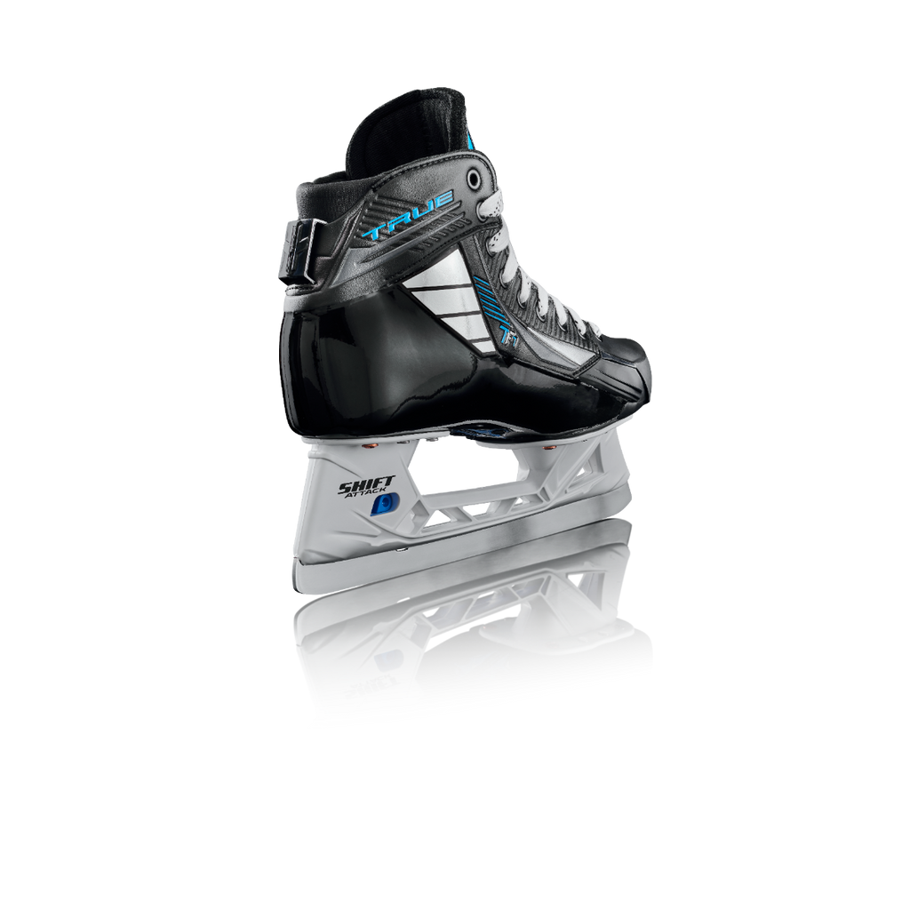 Senior TF7 Goalie Skates
