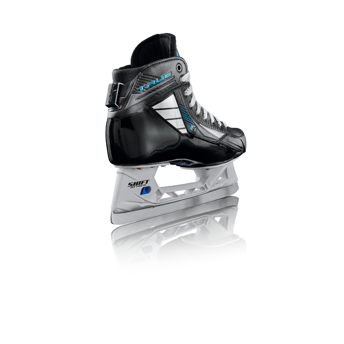 Senior TF7 Goalie Skates