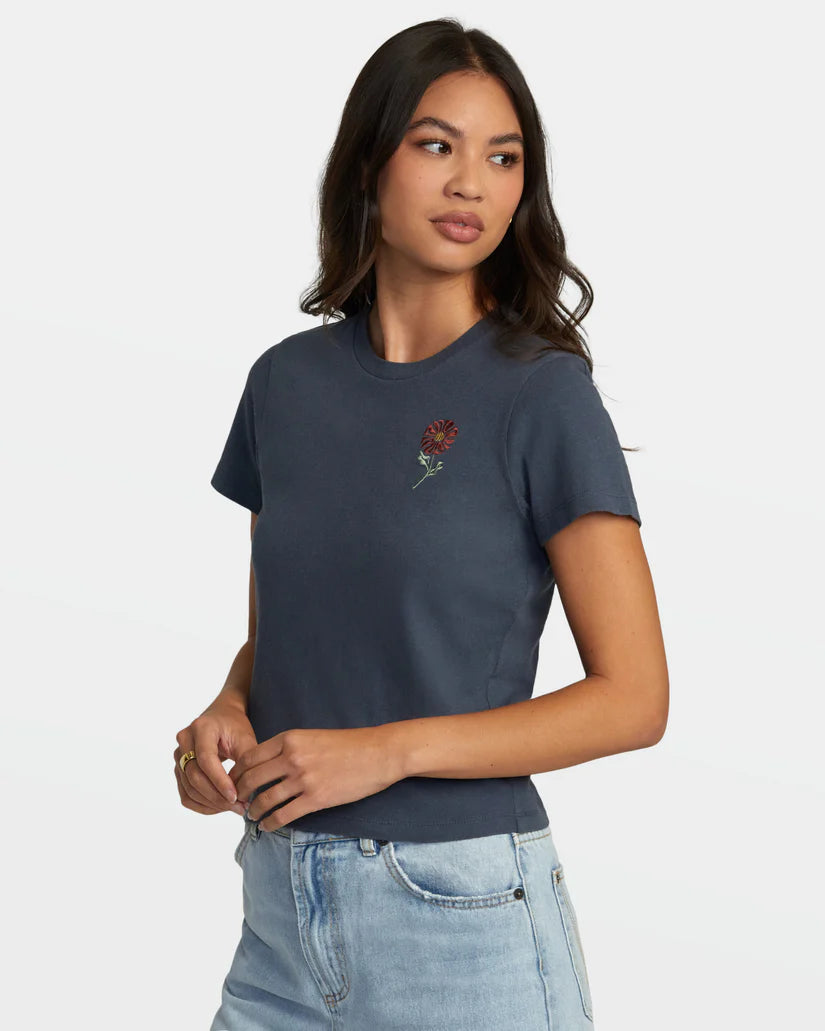 Women's Flower Tee
