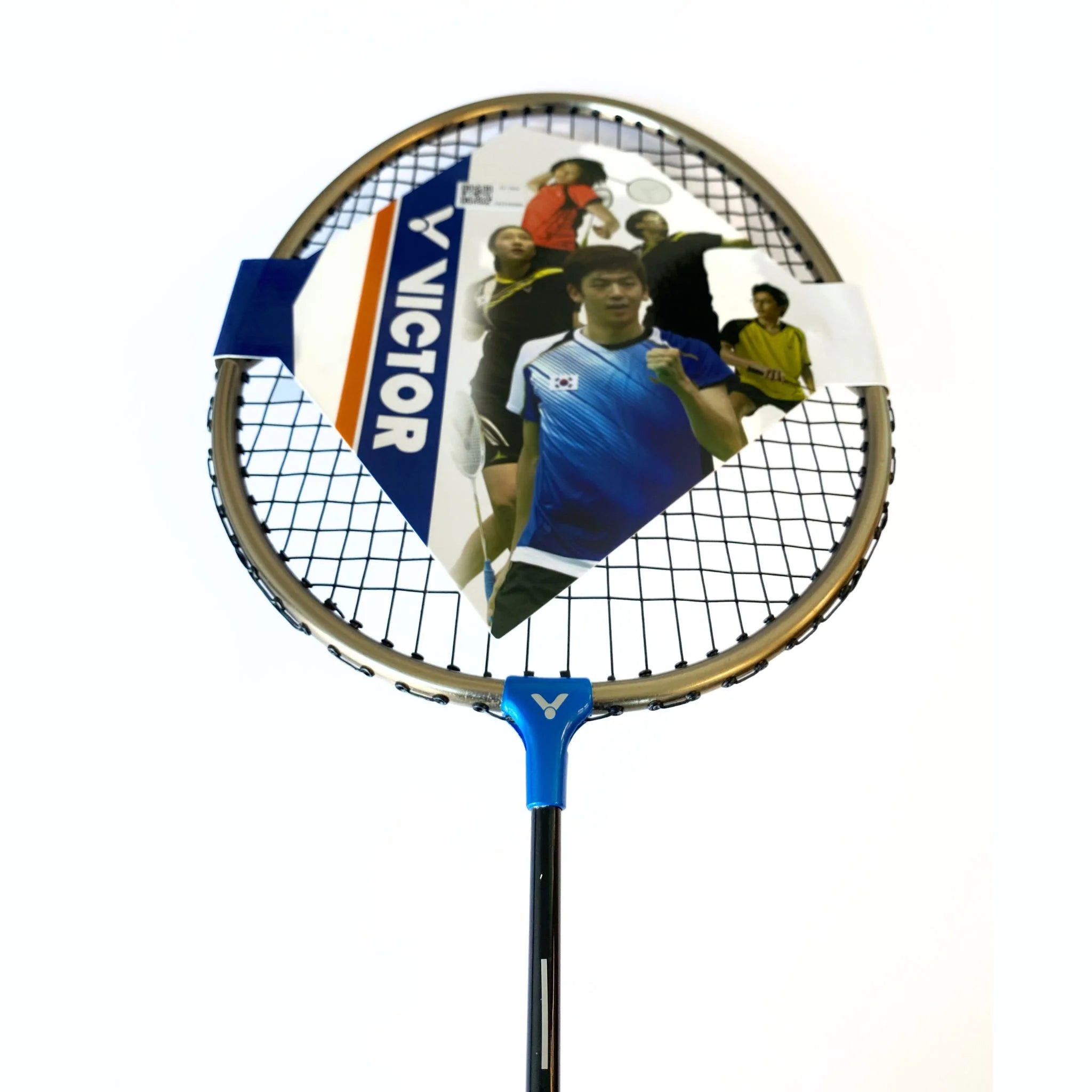 ST 1800 Badminton Racquet