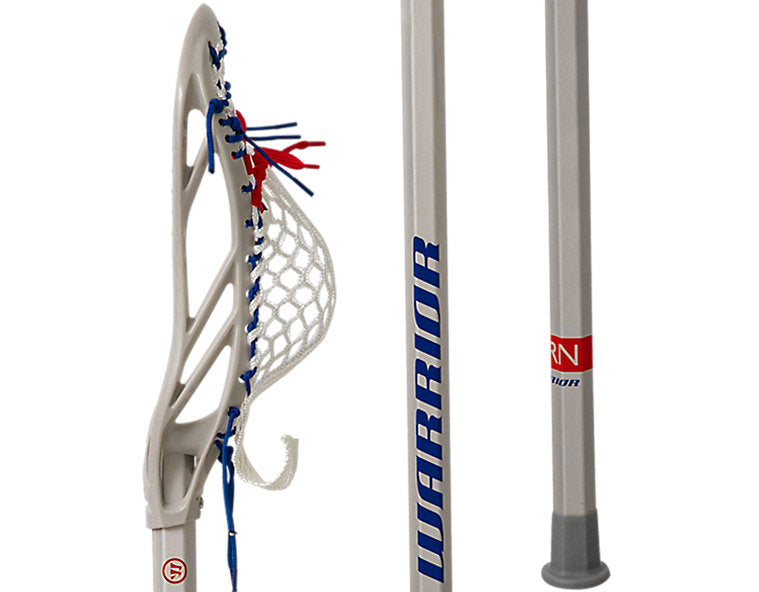 Warrior Burn Next Lacrosse Stick
