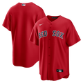 Nike Boston Red Sox Alternate Replica Jersey