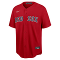 Nike Boston Red Sox Alternate Limited Jersey