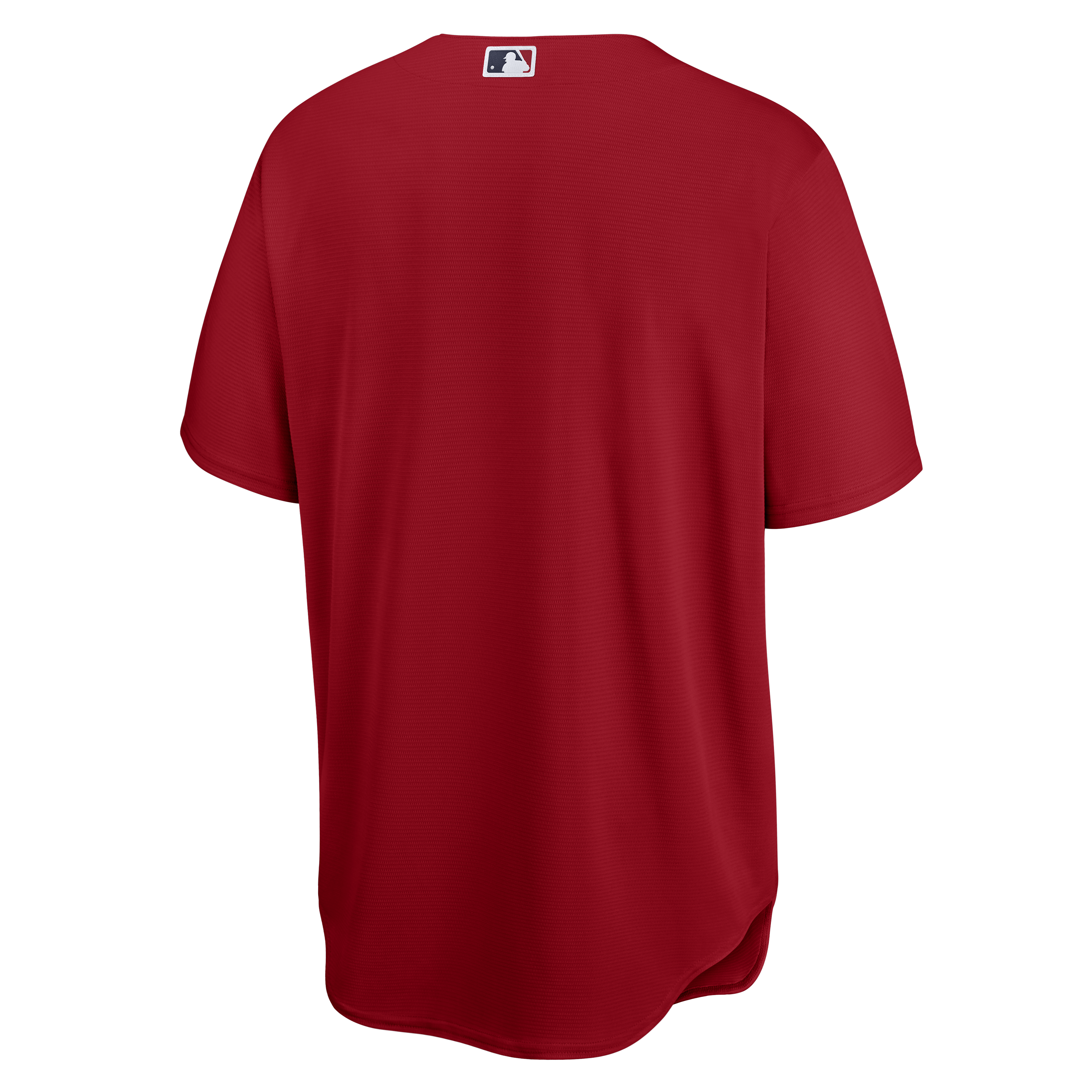 Nike Boston Red Sox Alternate Limited Jersey