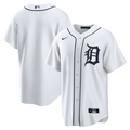Nike Detroit Tigers Home Replica Jersey
