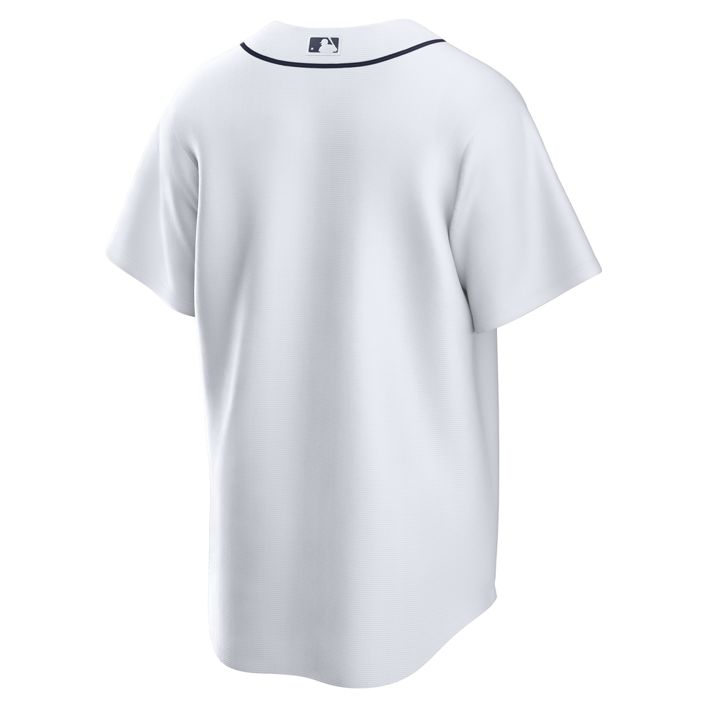 Nike Detroit Tigers Home Replica Jersey