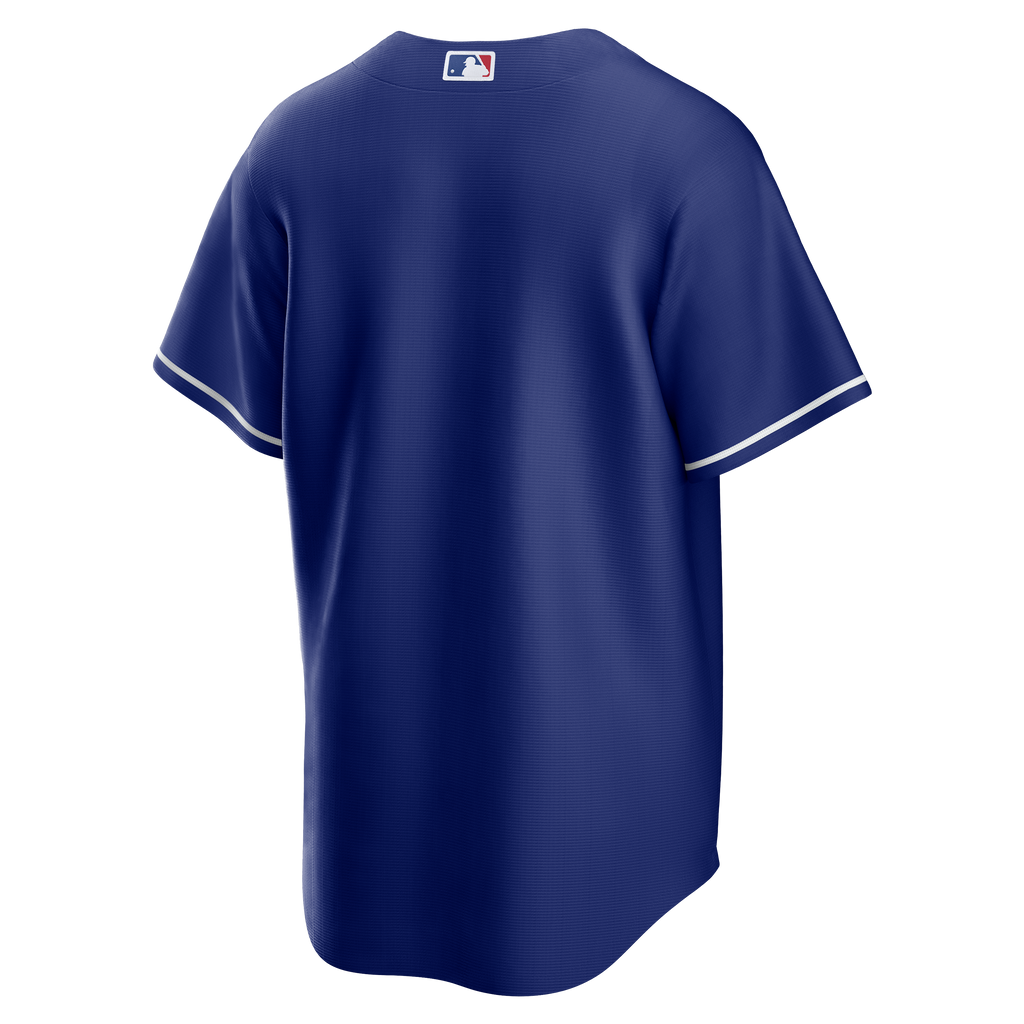 Nike Los Angeles Dodgers Alternate Limited Jersey