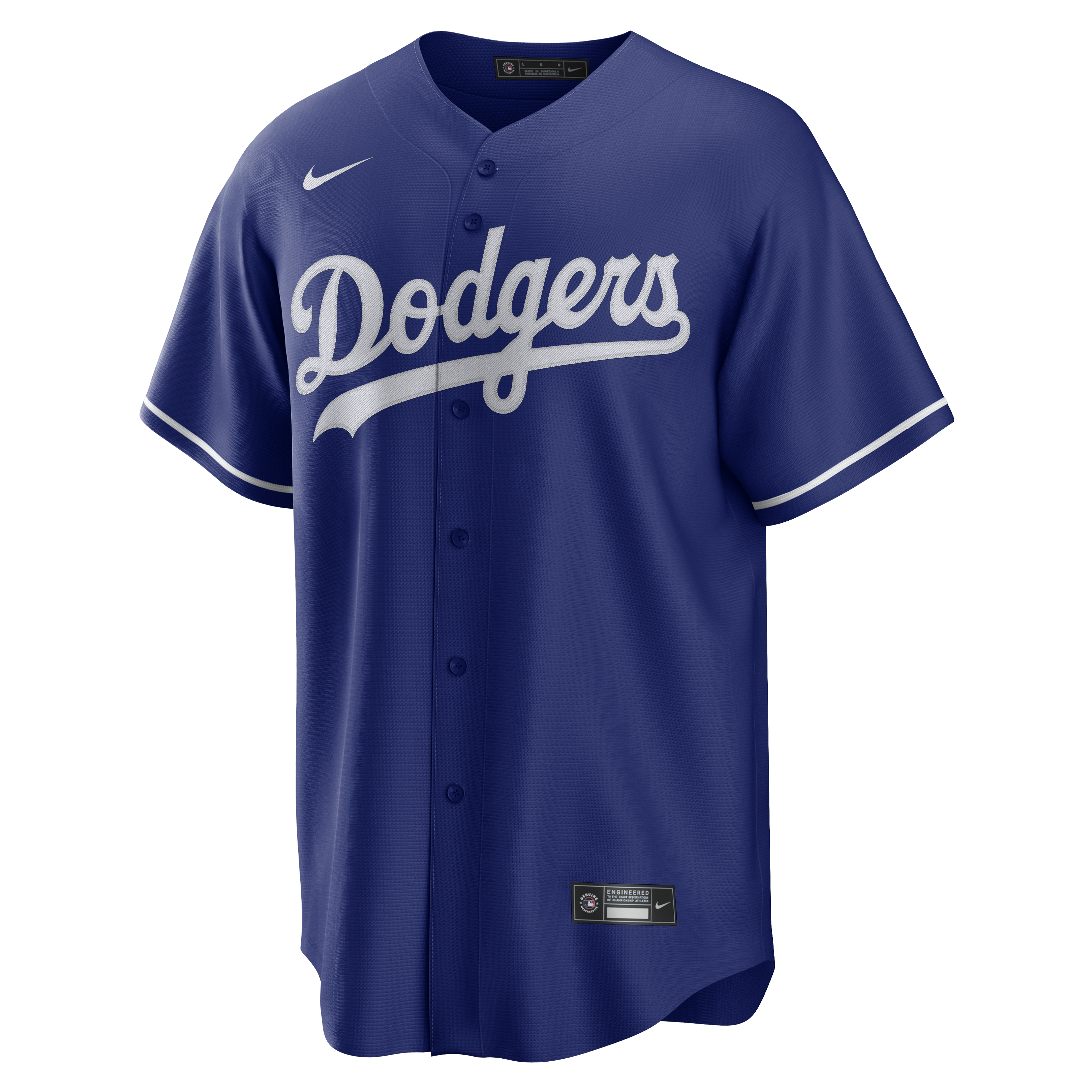 Nike Shohei Ohtani Los Angeles Dodgers Alternate Replica Player Jersey