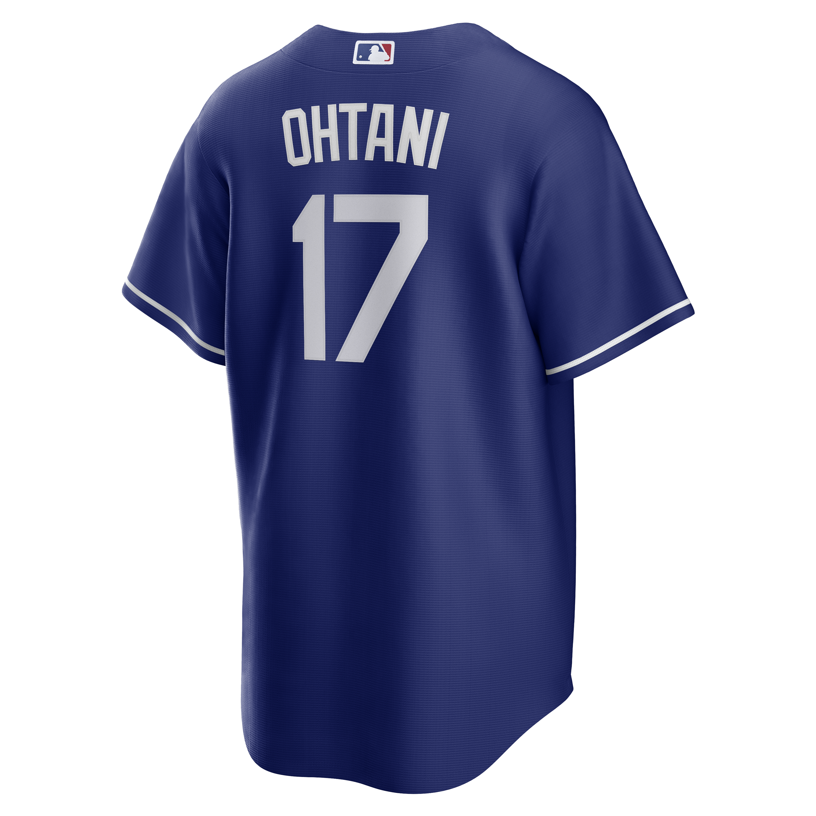 Nike Shohei Ohtani Los Angeles Dodgers Alternate Replica Player Jersey