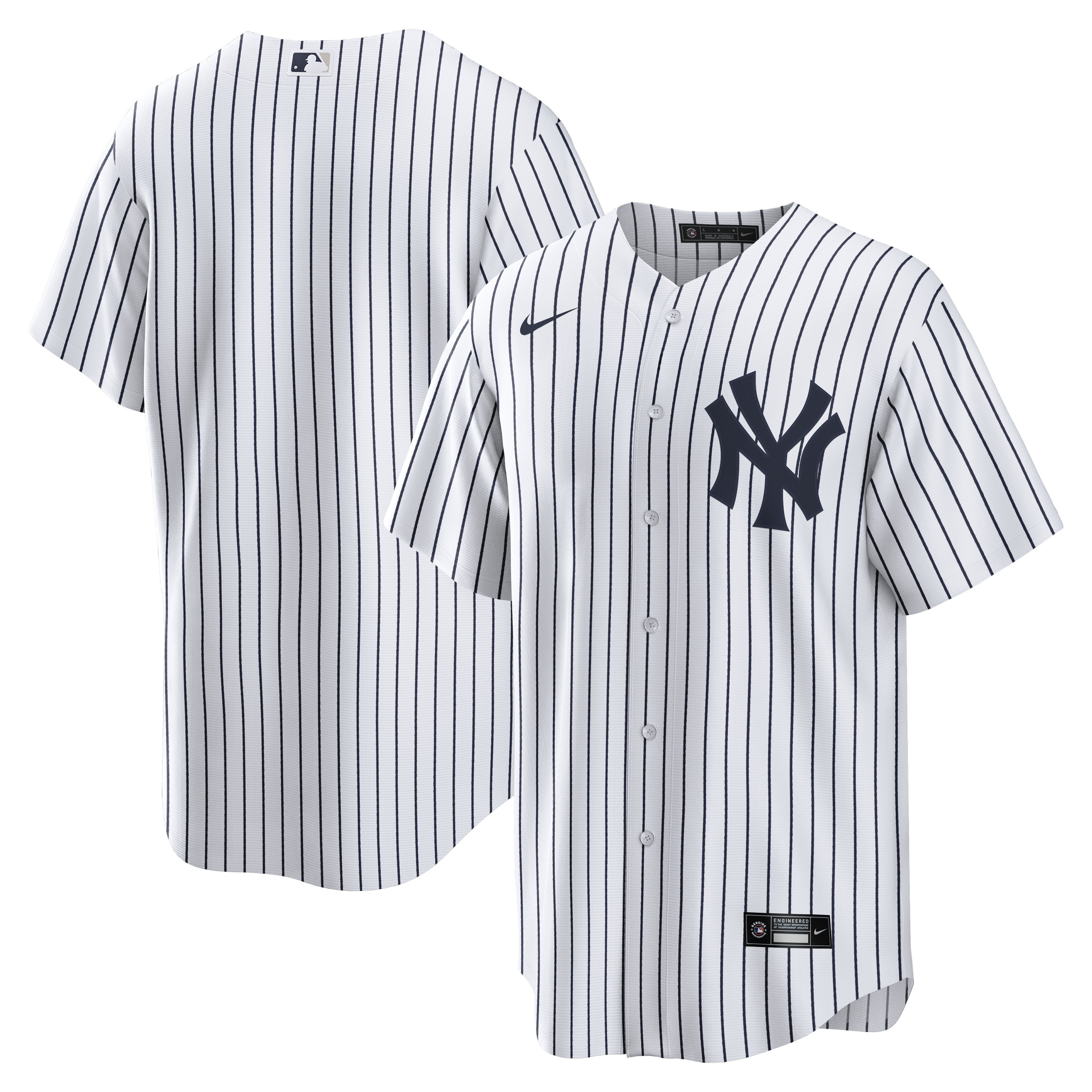 New York Yankees Home Replica Jersey