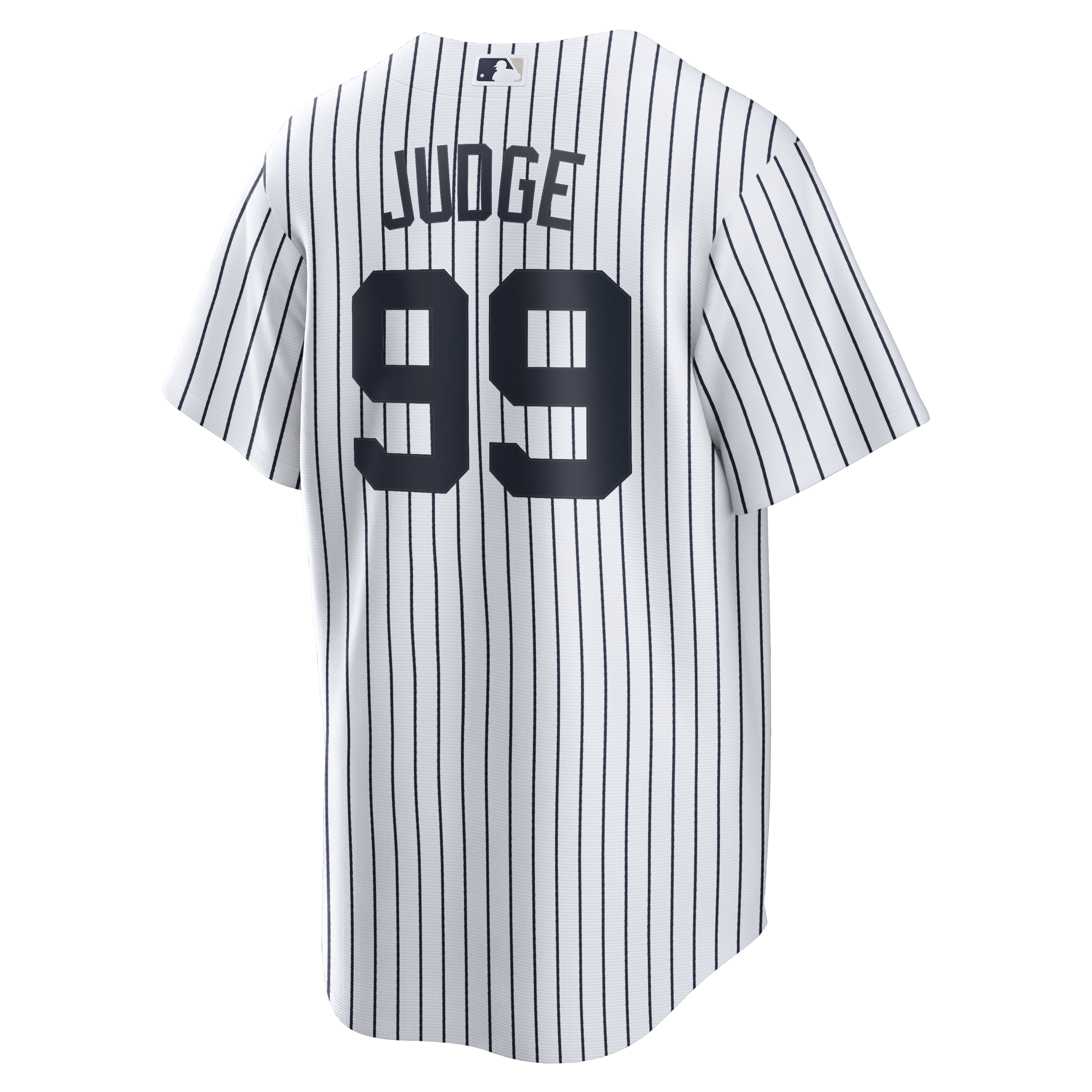 Nike Aaron Judge New York Yankees Home Replica Player Jersey