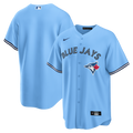Nike Customizable Toronto Blue Jays Alternate Replica Jersey